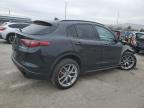 2018 Alfa Romeo Stelvio Sport for Sale in Las Vegas, NV - Front End