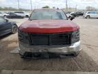 2021 Chevrolet Silverado C1500 Lt for Sale in Houston, TX - Front End