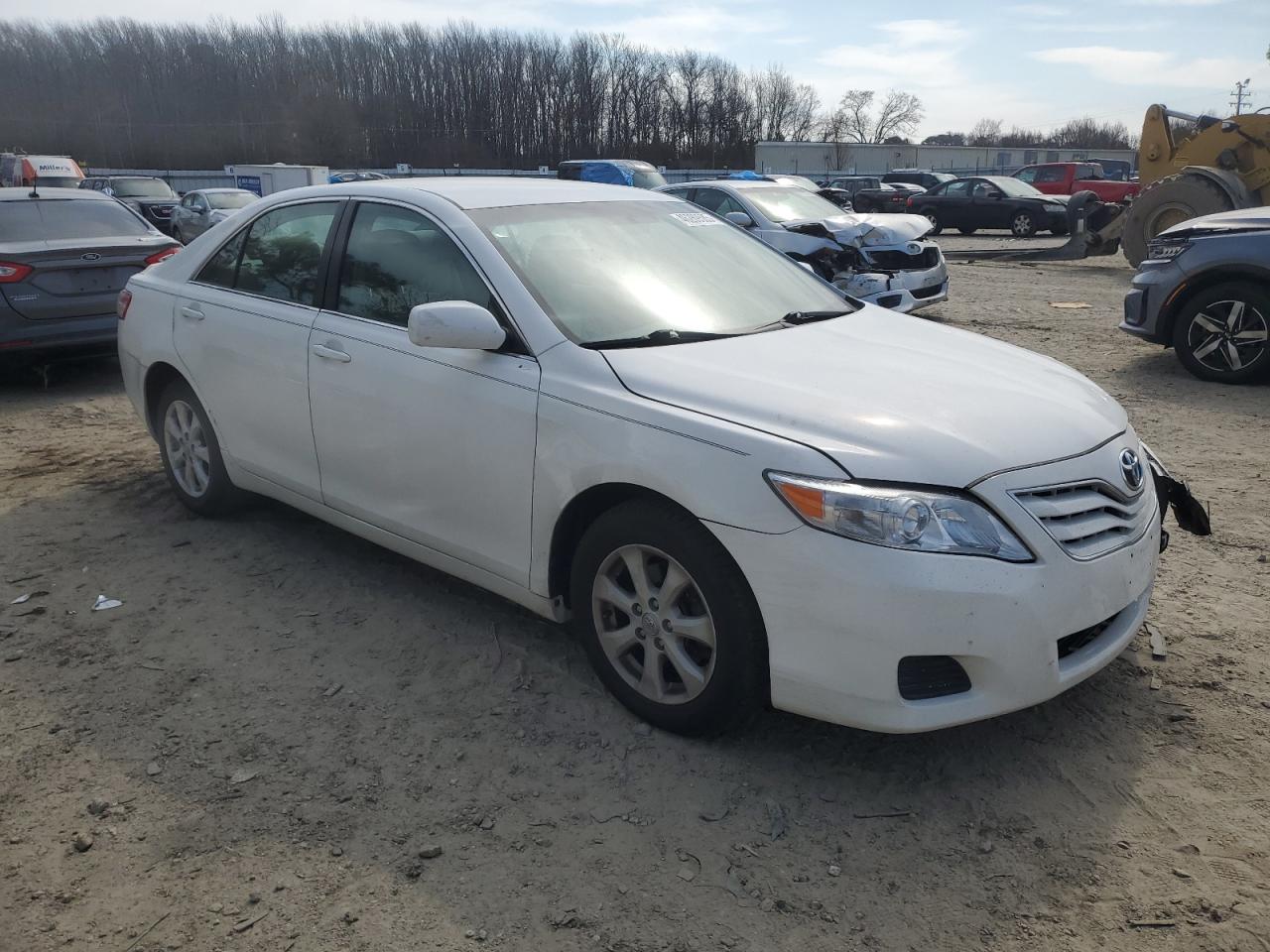 2011 Toyota Camry - Image 4