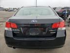 2010 Subaru Legacy 2.5I Limited de vânzare în Moraine, OH - Front End