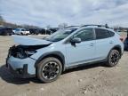 2023 Subaru Crosstrek Premium на продаже в West Warren, MA - Front End