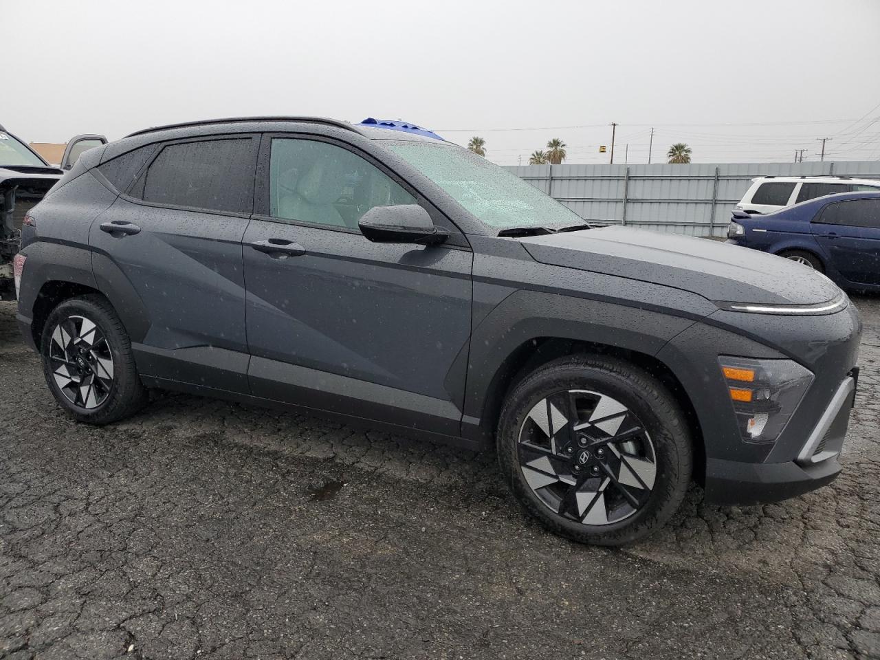 2024 Hyundai Kona - Image 4