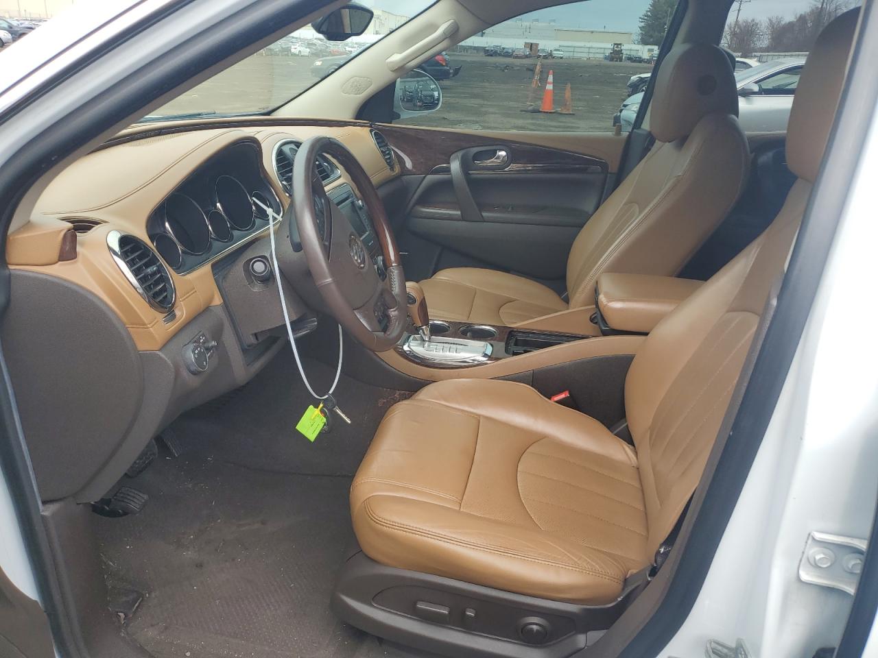 2016 Buick Enclave - Image 7