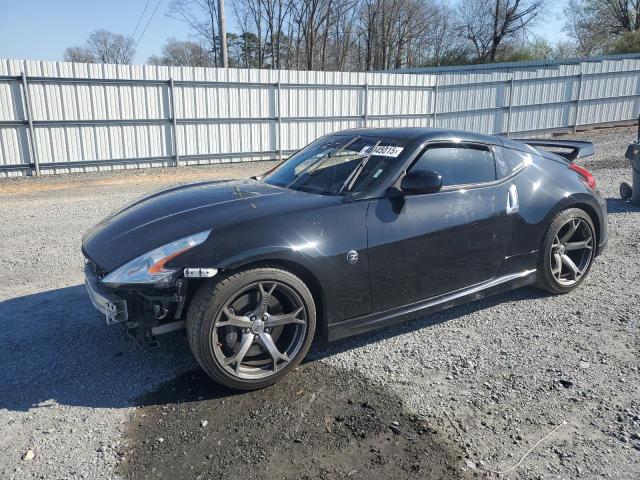 2009 Nissan 370Z 