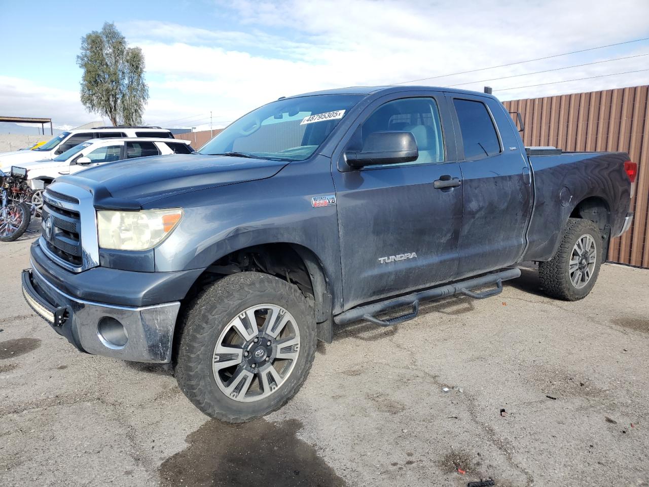 2010 Toyota Tundra - Image 1