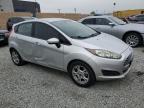 2016 Ford Fiesta Se на продаже в Mentone, CA - Side