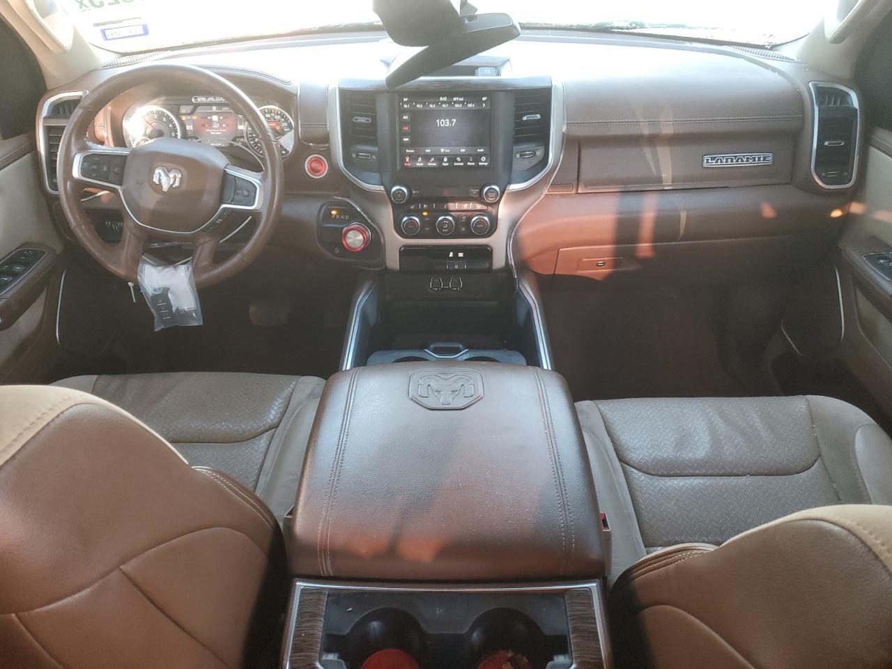 2020 RAM 1500 - Image 8