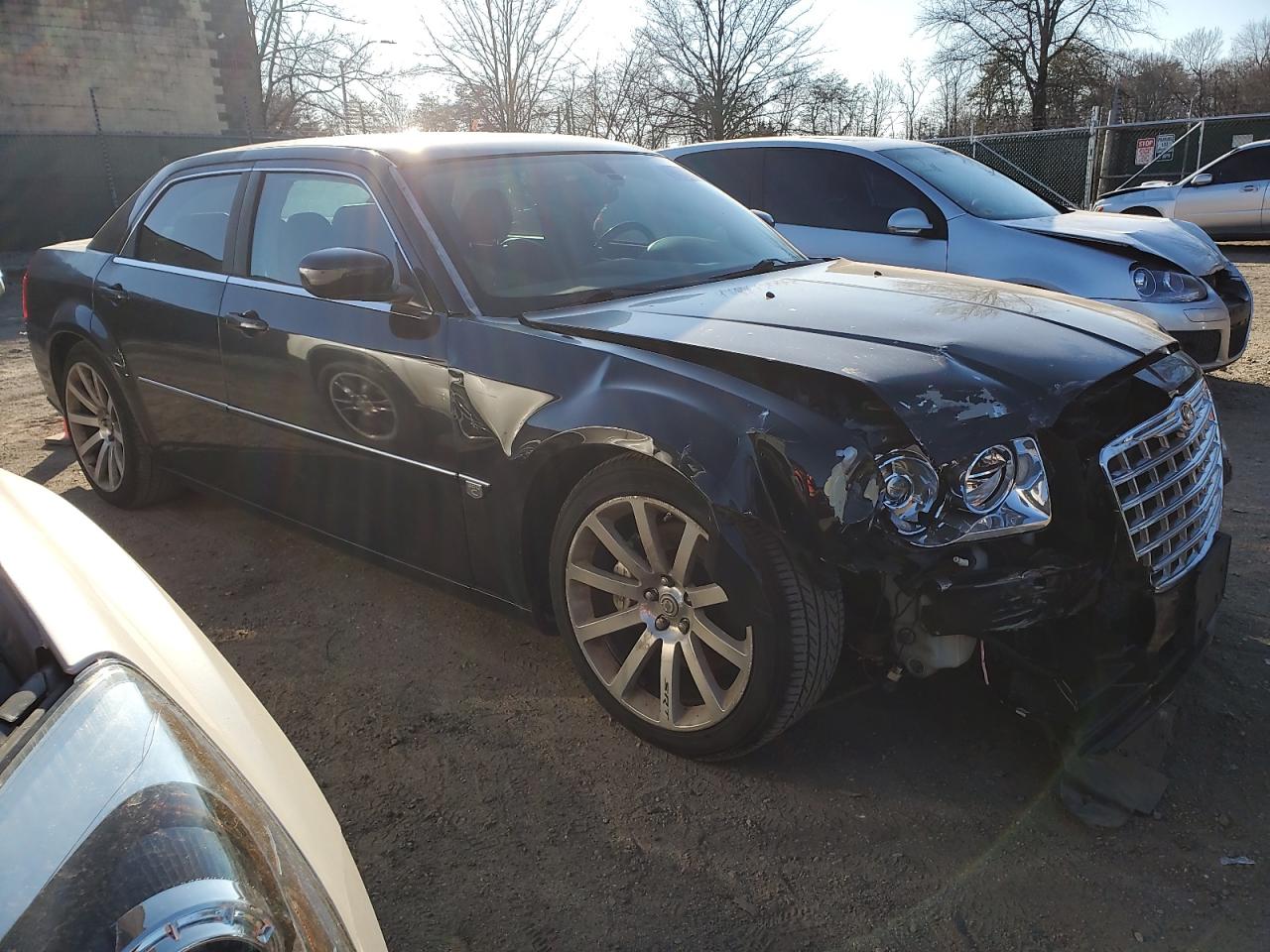 2006 Chrysler 300 - Image 4