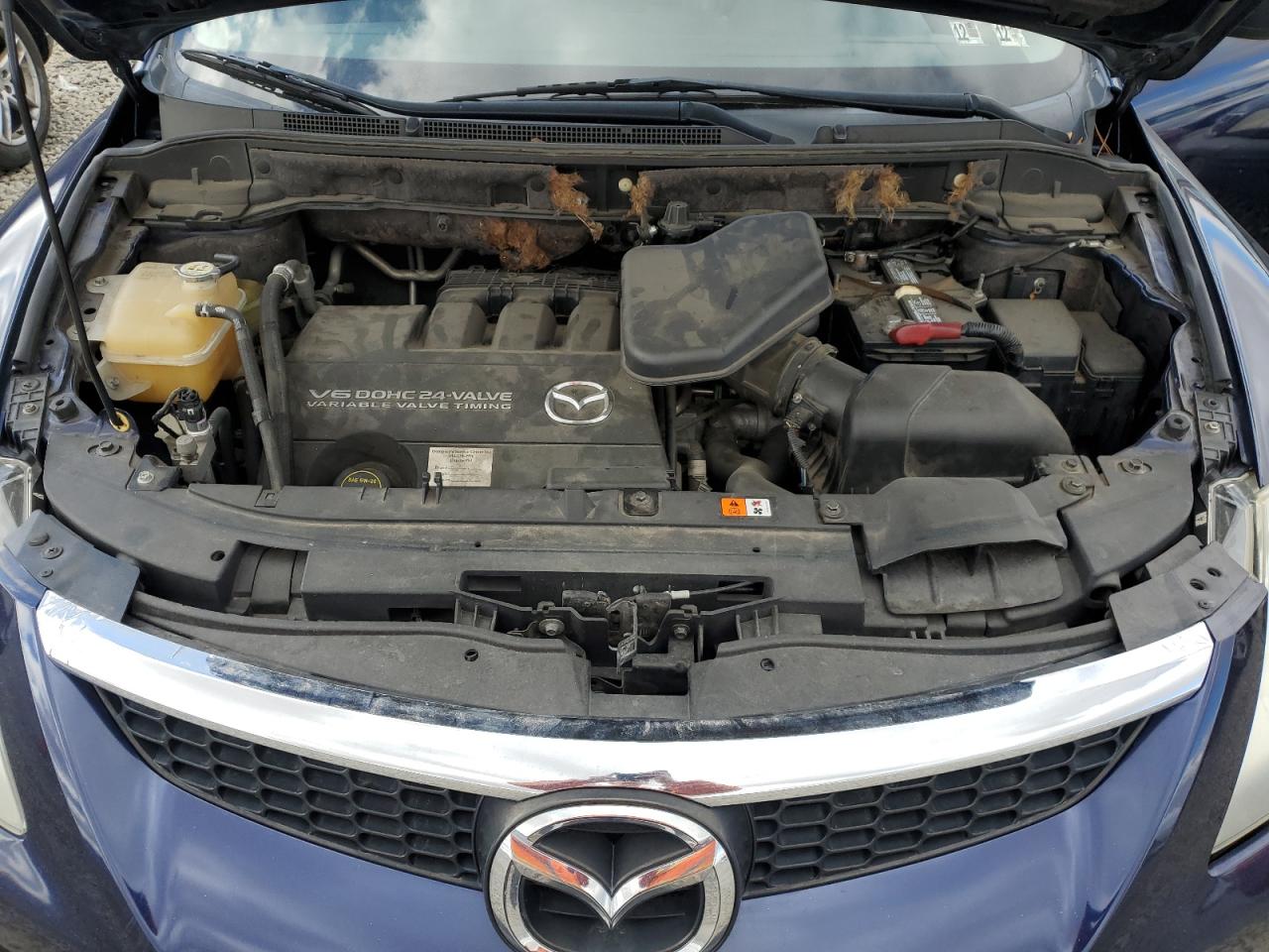 2008 Mazda CX-9 - Image 12
