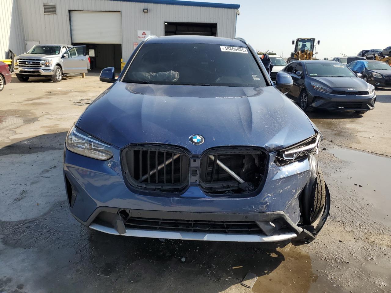 2022 BMW X3 - Image 5