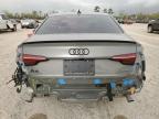 2023 Audi A4 Prestige 45 en Venta en Houston, TX - Rear End