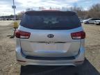 2017 Kia Sedona Ex للبيع في East Granby، CT - Minor Dent/Scratches