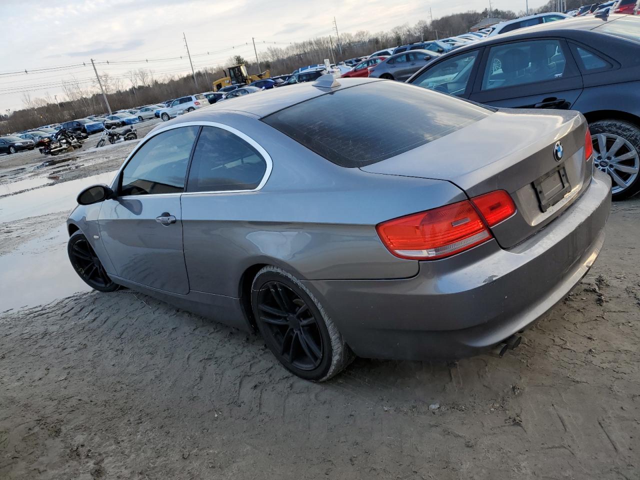 2007 BMW 3er - Image 2