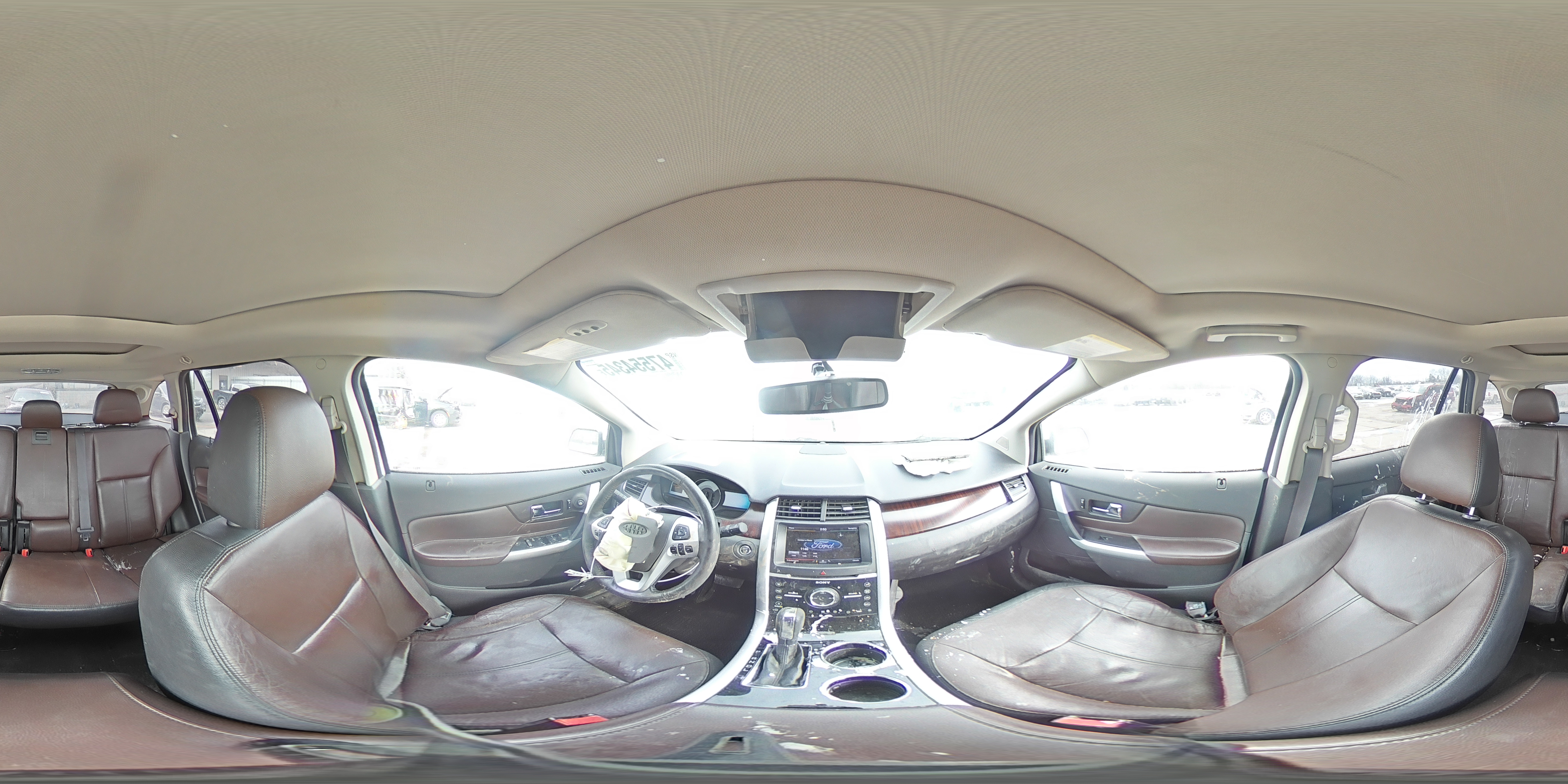 2013 Ford Edge - Image 14