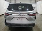 2021 Toyota Sienna Xle на продаже в Rogersville, MO - Rollover