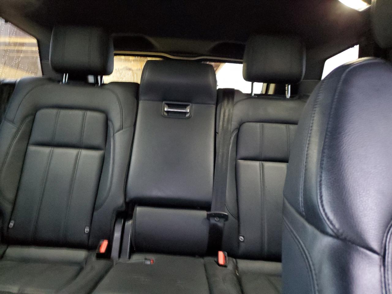 2019 Land Rover Range Rover - Image 10
