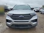 2022 Ford Explorer Xlt продається в Temple, TX - Hail