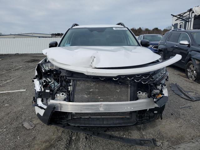  KIA SORENTO 2022 White