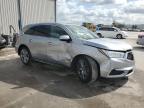 2017 Acura Mdx Technology იყიდება Apopka-ში, FL - All Over
