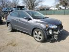 2017 Honda Hr-V Lx na sprzedaż w Baltimore, MD - All Over