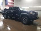2018 Toyota Tacoma Double Cab للبيع في Elgin، IL - Rear End