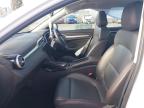 2022 MG ZS TROPHY for sale at Copart EAST KILBRIDE