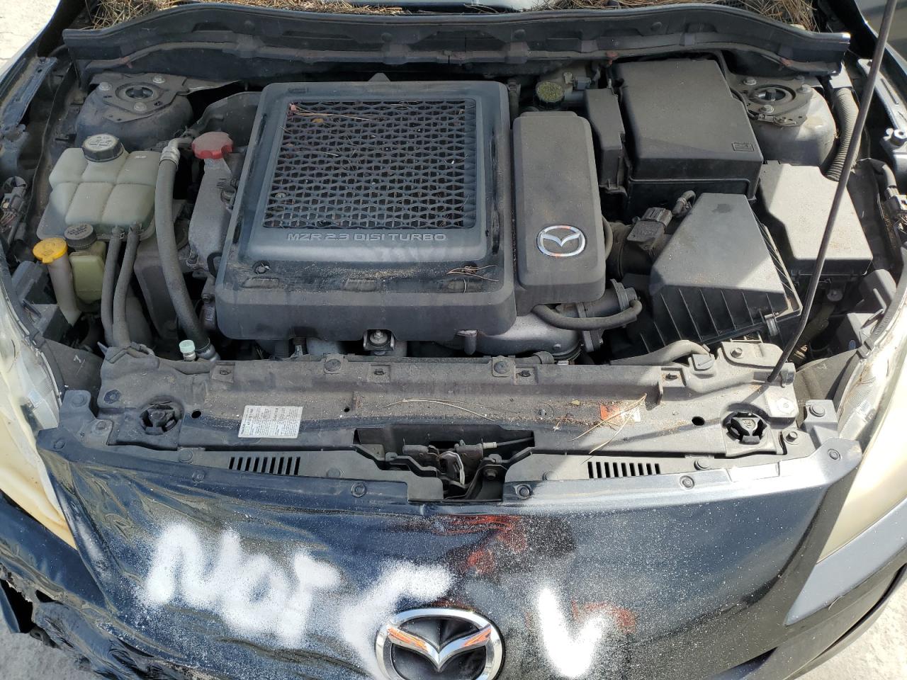 2010 Mazda 3 - Image 11