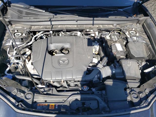  MAZDA CX30 2024 Czarny
