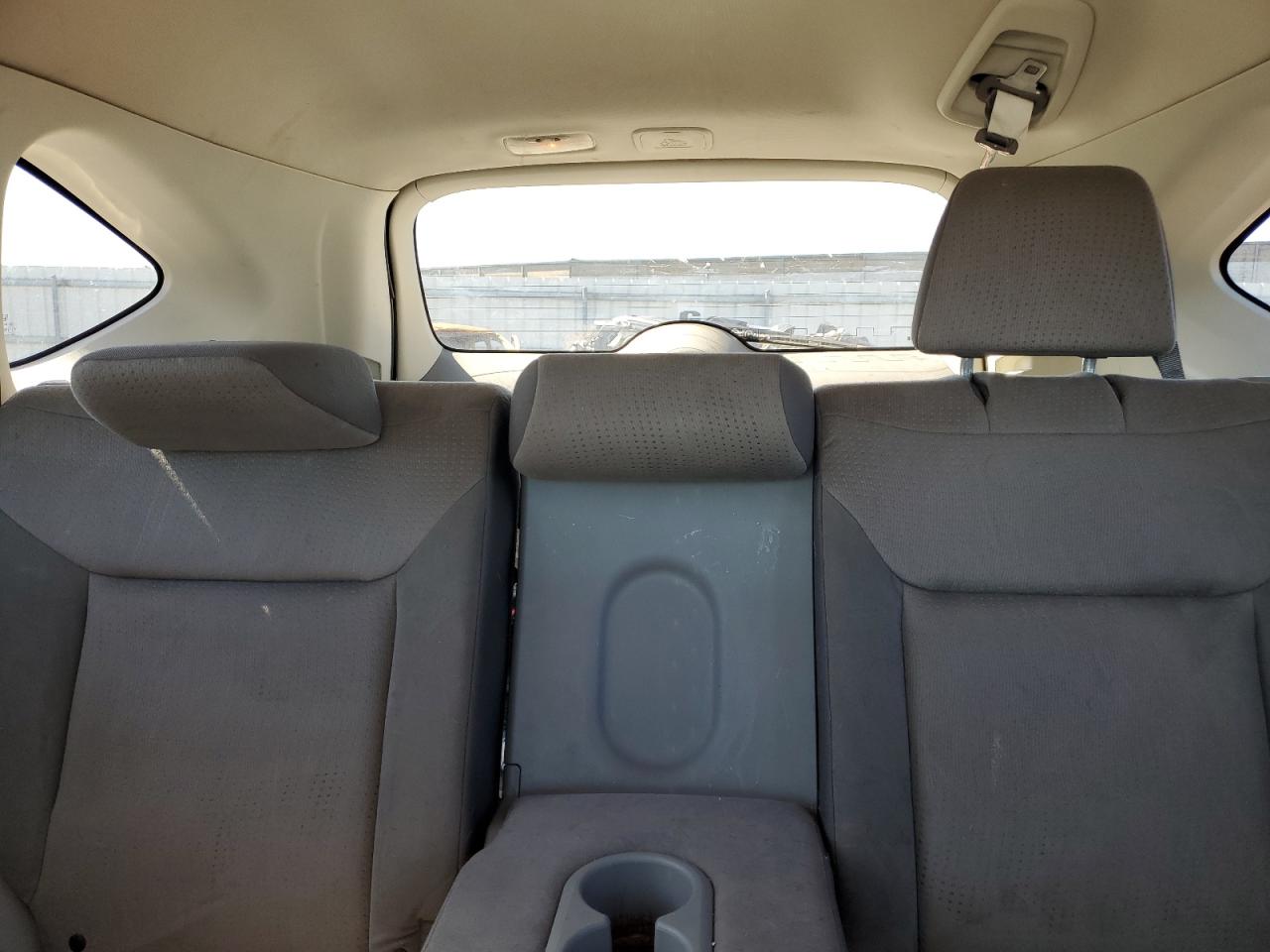 2014 Honda CR-V - Image 10