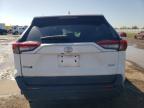 2021 Toyota Rav4 Xle للبيع في Houston، TX - Rollover