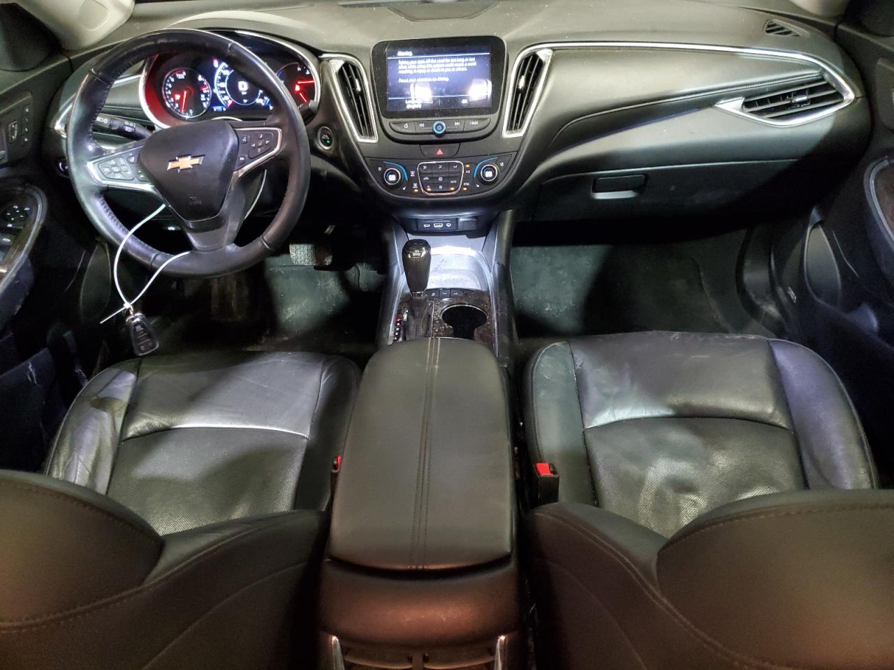2019 Chevrolet Malibu - Image 8