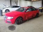 2014 Audi S4 Premium Plus zu verkaufen in Windsor, NJ - Side