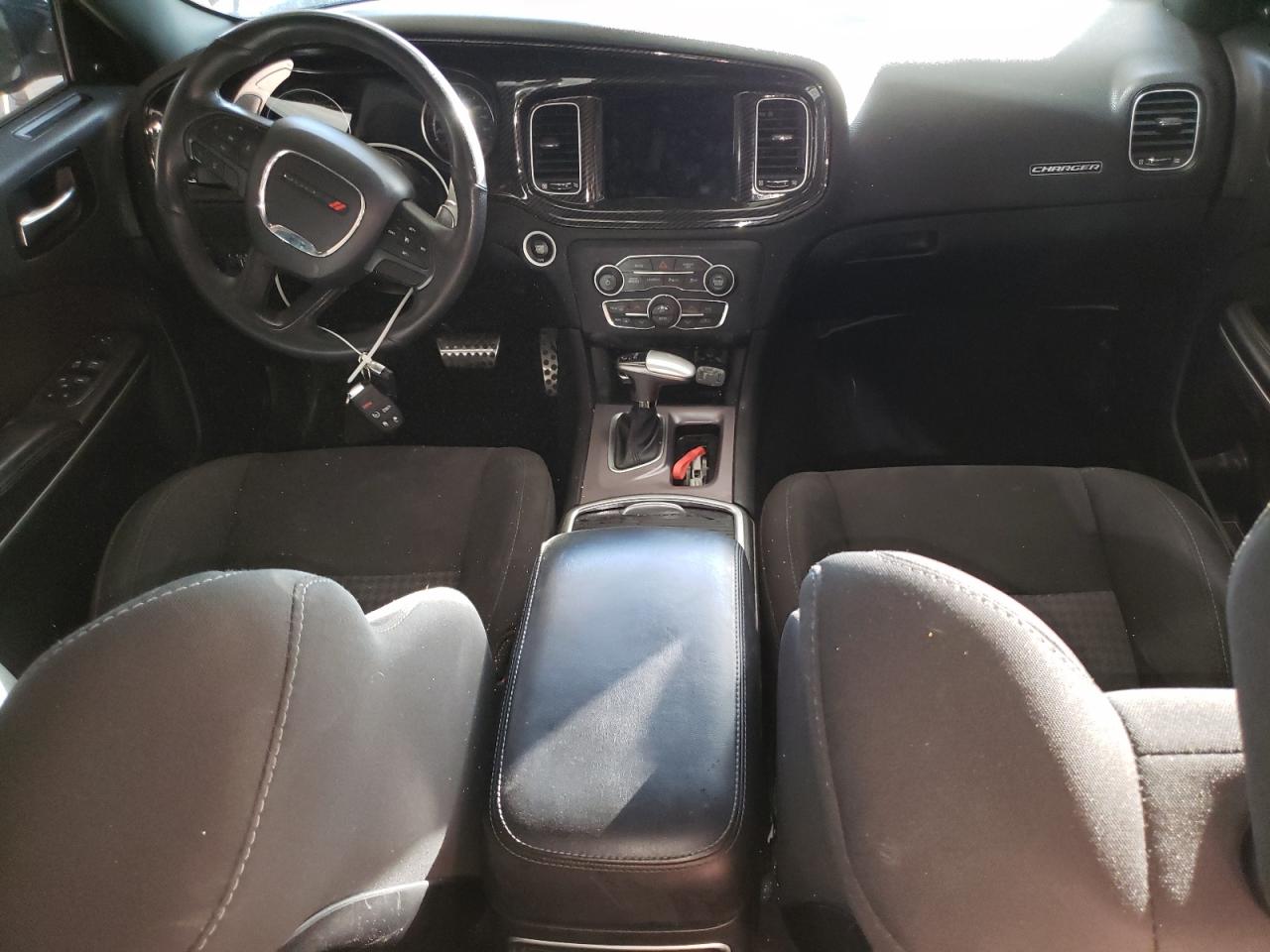 2019 Dodge Charger - Image 8