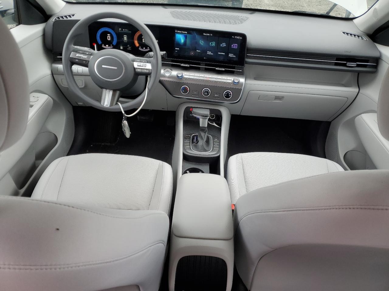 2024 Hyundai Kona - Image 8
