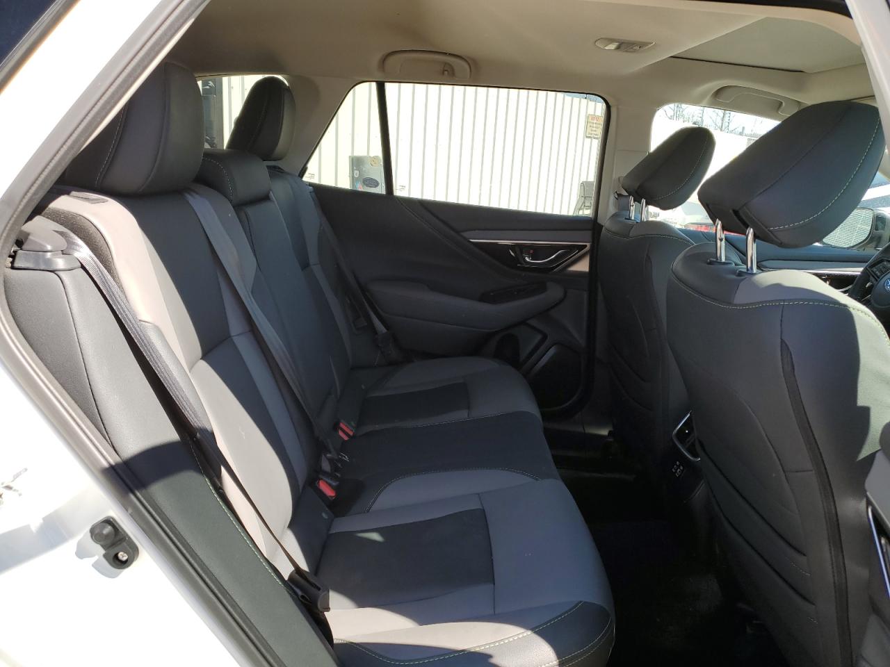 2024 Subaru Outback - Image 11