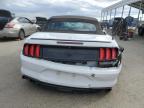 2018 Ford Mustang  იყიდება Fresno-ში, CA - Undercarriage