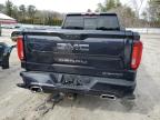 2023 Gmc Sierra K1500 Denali Ultimate на продаже в Mendon, MA - Rear End