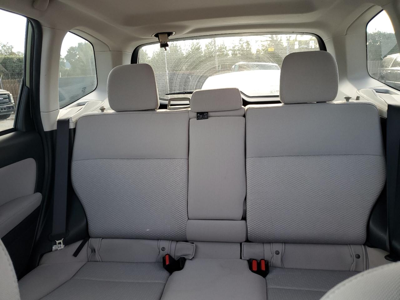 2015 Subaru Forester - Image 10