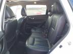 2020 NISSAN X-TRAIL TE for sale at Copart CORBY