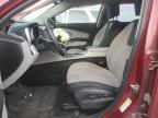 2012 Chevrolet Equinox Lt na sprzedaż w Kansas City, KS - Front End