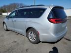 2022 Chrysler Pacifica Touring L de vânzare în Glassboro, NJ - Mechanical