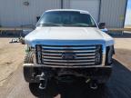 2012 Ford F150 Super Cab იყიდება Albuquerque-ში, NM - Front End