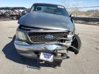 2003 Ford F150  for Sale in North Las Vegas, NV - Front End