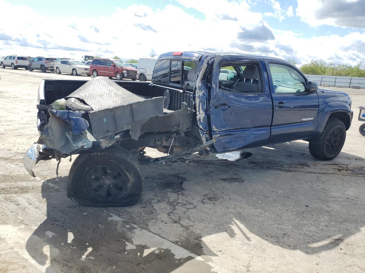 2006 Toyota Tacoma - Image 3