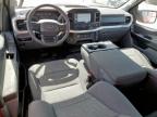 2021 Ford F150 Super Cab იყიდება Grand Prairie-ში, TX - Front End