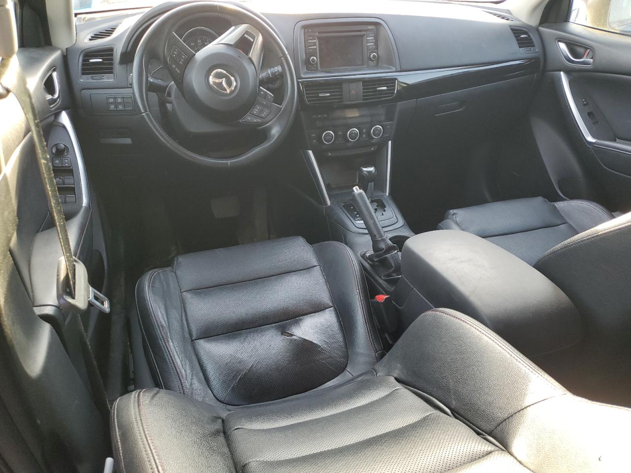 2014 Mazda CX-5 - Image 8