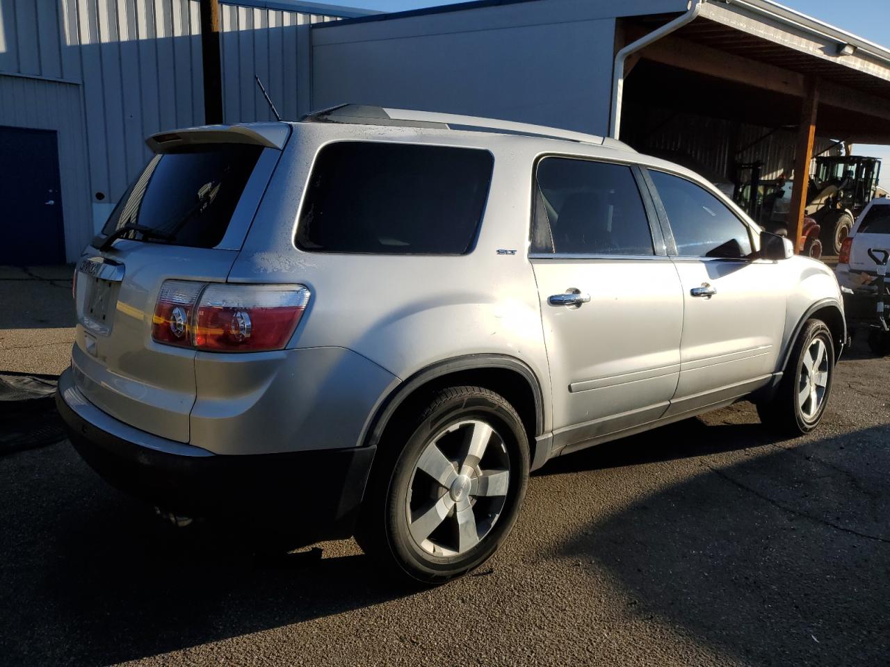 2012 GMC Acadia - Image 3