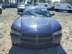 2014 Dodge Charger Sxt en Venta en Windsor, NJ - Water/Flood