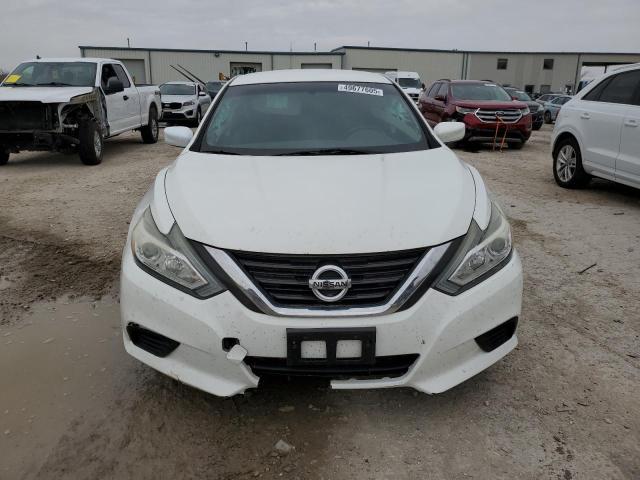  NISSAN ALTIMA 2017 Biały