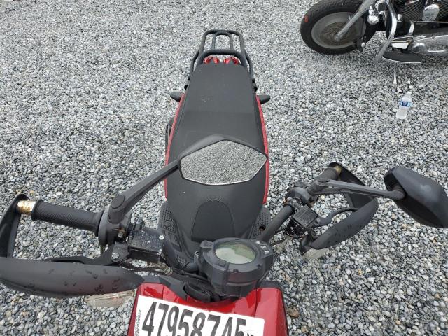 2023 ZHNG SCOOTER